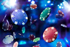 Официальный сайт Casino Taker