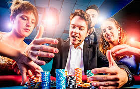Онлайн казино Flagman Casino